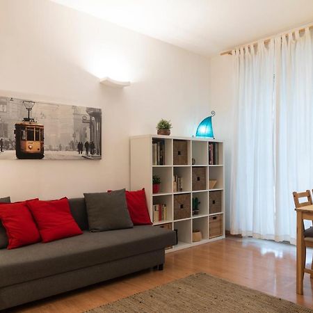 Ferienwohnung Dimora Certosa - Milano Exterior foto
