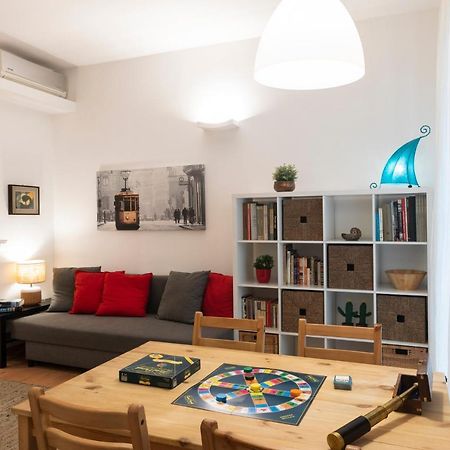 Ferienwohnung Dimora Certosa - Milano Exterior foto