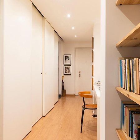 Ferienwohnung Dimora Certosa - Milano Exterior foto