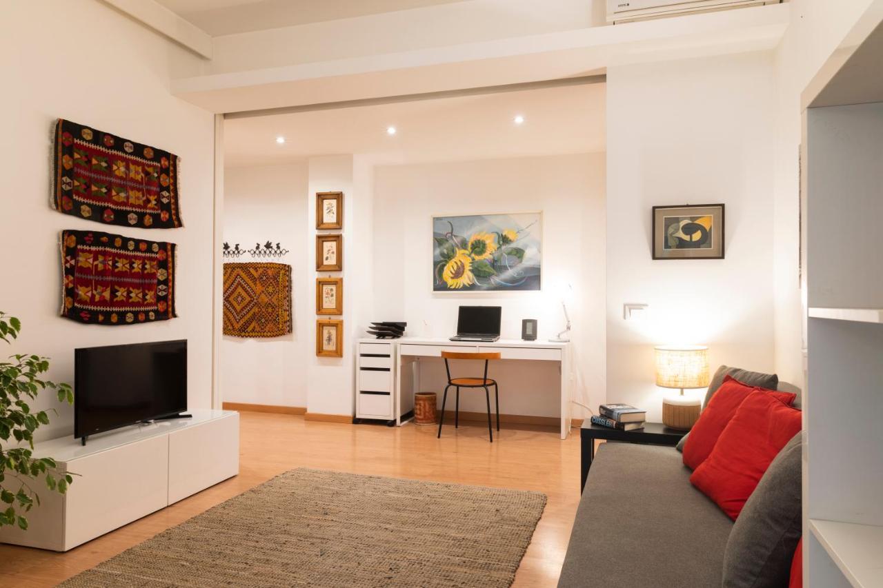 Ferienwohnung Dimora Certosa - Milano Exterior foto
