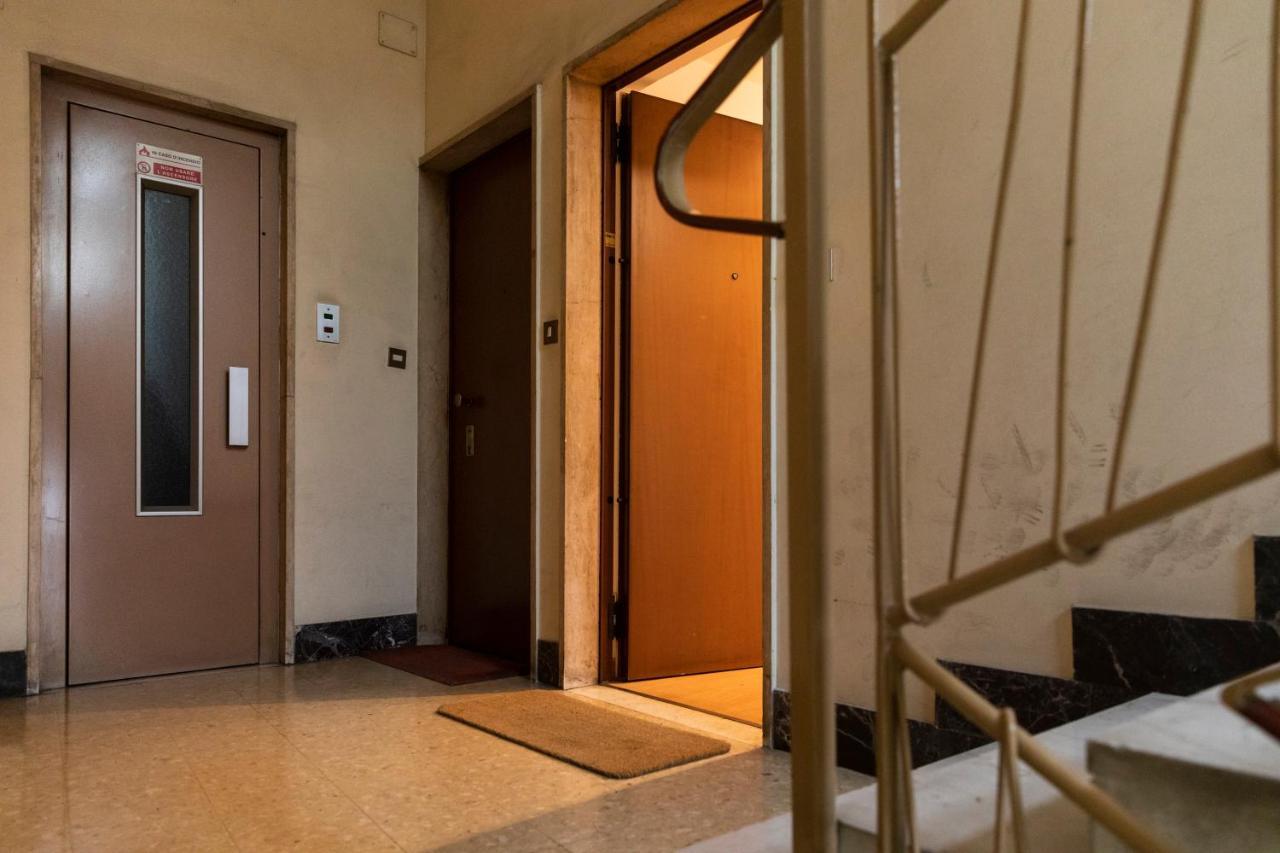 Ferienwohnung Dimora Certosa - Milano Exterior foto