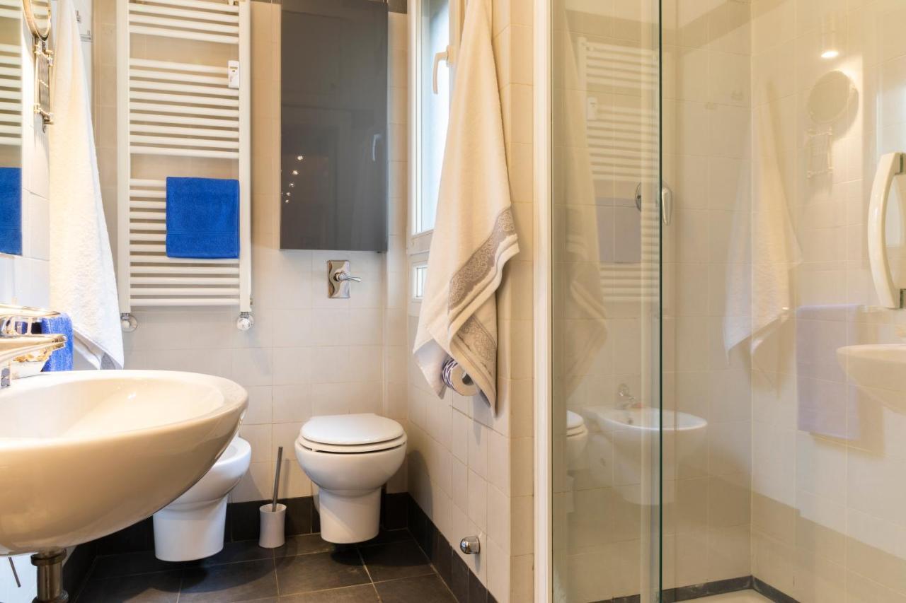 Ferienwohnung Dimora Certosa - Milano Exterior foto