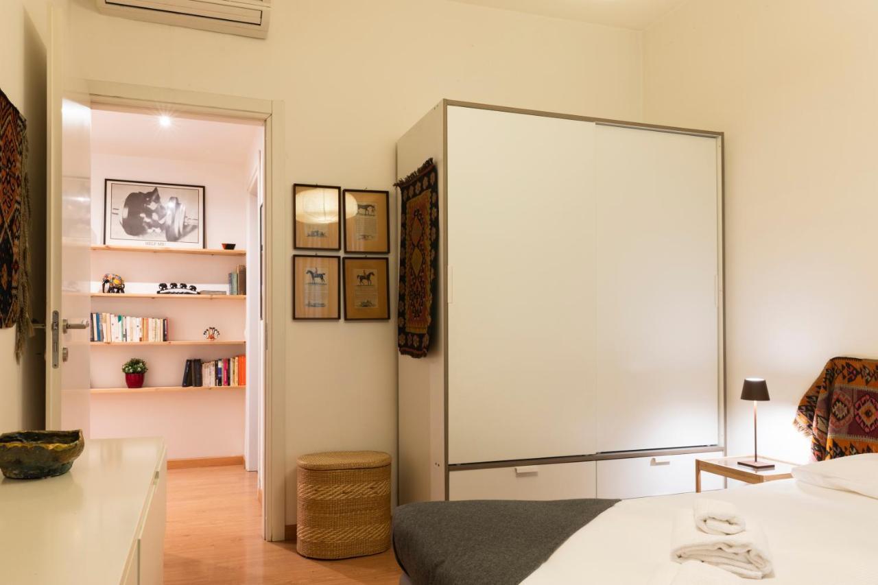 Ferienwohnung Dimora Certosa - Milano Exterior foto