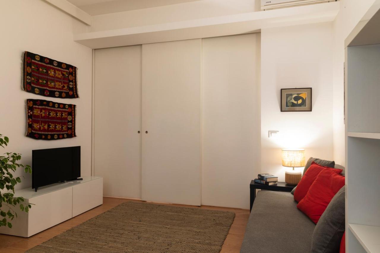 Ferienwohnung Dimora Certosa - Milano Exterior foto