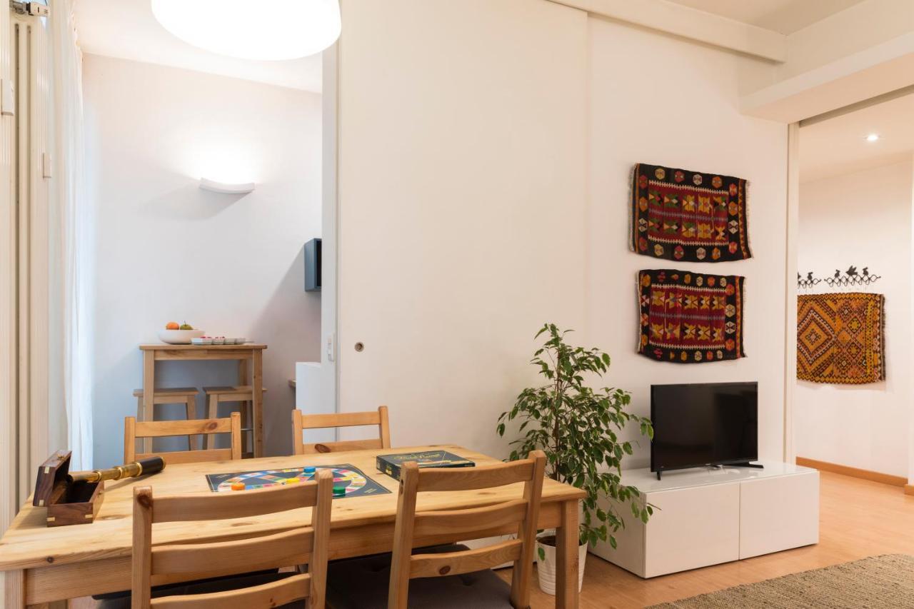 Ferienwohnung Dimora Certosa - Milano Exterior foto